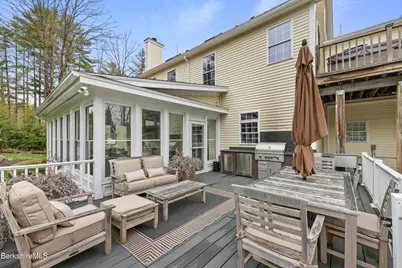 130 E Dugway Rd, Lenox, MA 01240 - Photo 80