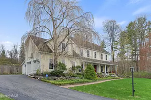 130 E Dugway Rd, Lenox, MA 01240 - Photo 2