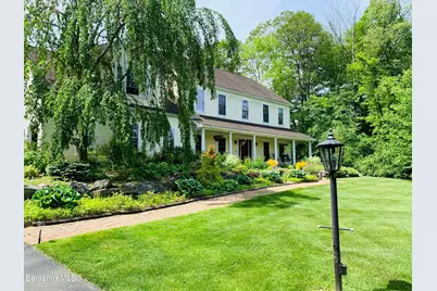 130 E Dugway Rd, Lenox, MA 01240 - Photo 1