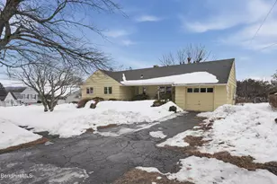 57 Donna Ave, Pittsfield, MA 01201 - Photo 2