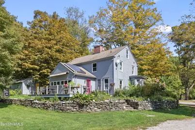 276 Great Barrington Rd, West Stockbridge, MA 01266 - Photo 50