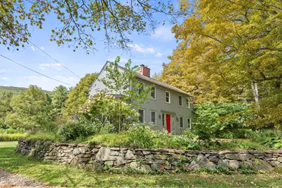 276 Great Barrington Rd, West Stockbridge, MA 01266 - Photo 2