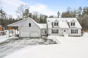 121 W Rd, Lee, MA 01238 - Photo 1