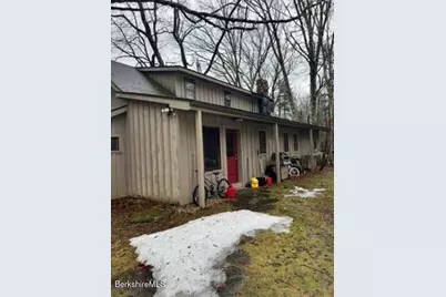 1131 Norfolk Rd, New Marlboro, MA 01259 - Photo 1