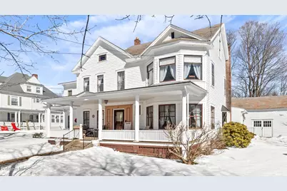 [Address not provided], Cheshire, MA 01225 - Photo 2