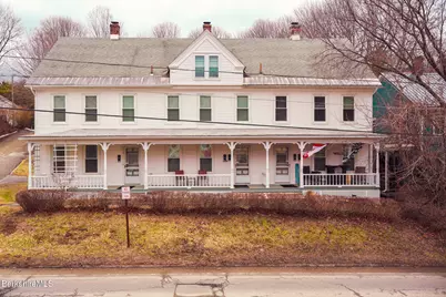 105 Friend St, Adams, MA 01220 - Photo 1