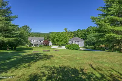 176 West Center Rd, West Stockbridge, MA 01266 - Photo 6
