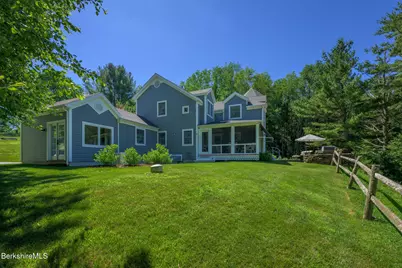 176 West Center Rd, West Stockbridge, MA 01266 - Photo 56