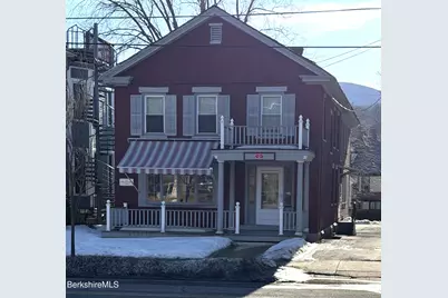 85 Church St, North Adams, MA 01247 - Photo 1