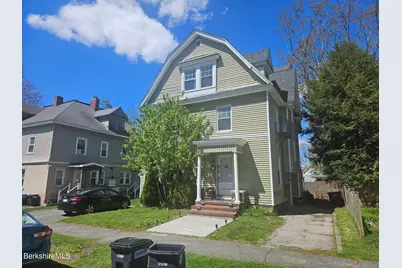 306 South St, Pittsfield, MA 01201 - Photo 4