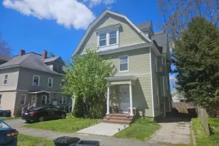 306 South St, Pittsfield, MA 01201 - Photo 4