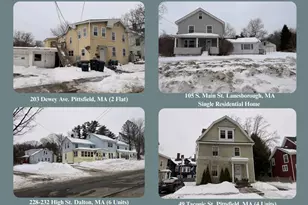 306 South St, Pittsfield, MA 01201 - Photo 1