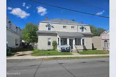 306 South St, Pittsfield, MA 01201 - Photo 6