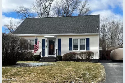 10 Huron St, Pittsfield, MA 01201 - Photo 1