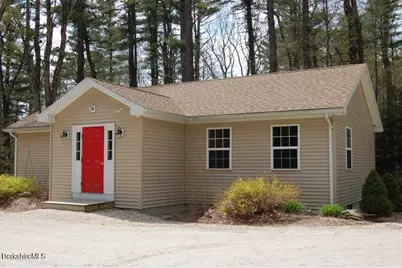 245 Clubhouse Dr, Otis, MA 01253 - Photo 26