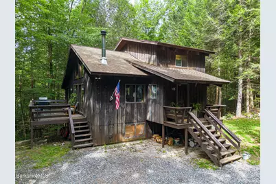 245 Clubhouse Dr, Otis, MA 01253 - Photo 2