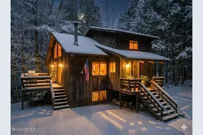 245 Clubhouse Dr, Otis, MA 01253 - Photo 1