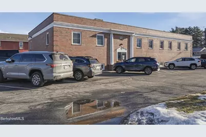 449 Pittsfield Rd, Lenox, MA 01240 - Photo 4