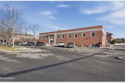 449 Pittsfield Rd, Lenox, MA 01240 - Photo 1