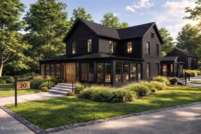 30 Stockbridge Rd, Great Barrington, MA 01230 - Photo 1