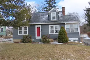 284 Franklin St, North Adams, MA 01247 - Photo 52