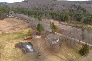605 Cross Road to Canaan Valley Road, New Marlboro, MA 01259 - Photo 86