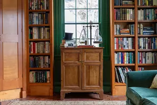 605 Cross Road to Canaan Valley Road, New Marlboro, MA 01259 - Photo 16