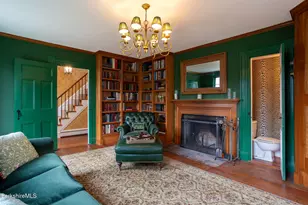 605 Cross Road to Canaan Valley Road, New Marlboro, MA 01259 - Photo 12