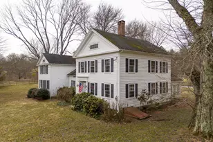 605 Cross Road to Canaan Valley Road, New Marlboro, MA 01259 - Photo 1