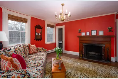 605 Cross Road To Canaan Valley Rd, New Marlboro, MA 01259 - Photo 10