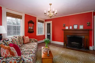 605 Cross Road to Canaan Valley Road, New Marlboro, MA 01259 - Photo 10