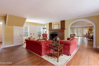605 Cross Road To Canaan Valley Rd, New Marlboro, MA 01259 - Photo 20