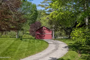 605 Cross Road to Canaan Valley Road, New Marlboro, MA 01259 - Photo 68