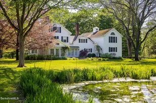 605 Cross Road to Canaan Valley Road, New Marlboro, MA 01259 - Photo 74