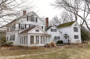 605 Cross Road to Canaan Valley Road, New Marlboro, MA 01259 - Photo 6