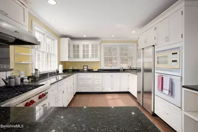 605 Cross Road To Canaan Valley Rd, New Marlboro, MA 01259 - Photo 30