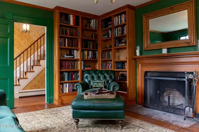 605 Cross Road To Canaan Valley Rd, New Marlboro, MA 01259 - Photo 14