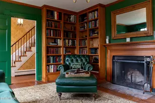 605 Cross Road to Canaan Valley Road, New Marlboro, MA 01259 - Photo 14