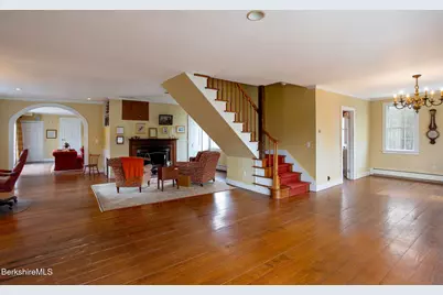 605 Cross Road To Canaan Valley Rd, New Marlboro, MA 01259 - Photo 22