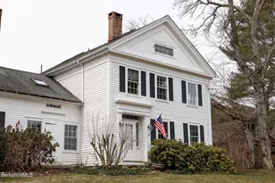 605 Cross Road to Canaan Valley Road, New Marlboro, MA 01259 - Photo 94