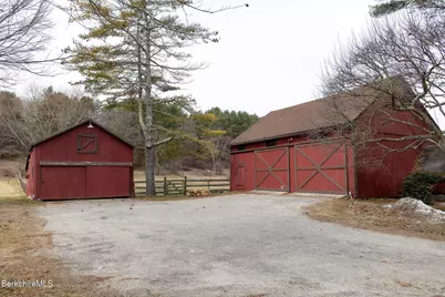 605 Cross Road To Canaan Valley Rd, New Marlboro, MA 01259 - Photo 64