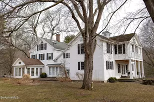 605 Cross Road to Canaan Valley Road, New Marlboro, MA 01259 - Photo 96