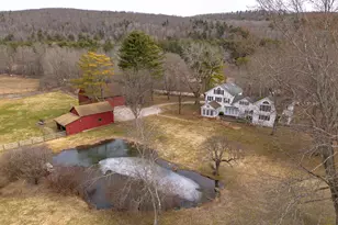 605 Cross Road to Canaan Valley Road, New Marlboro, MA 01259 - Photo 90