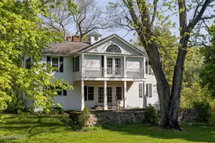 605 Cross Road to Canaan Valley Road, New Marlboro, MA 01259 - Photo 6