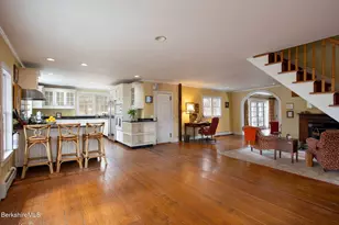 605 Cross Road to Canaan Valley Road, New Marlboro, MA 01259 - Photo 28