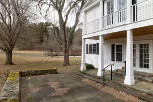 605 Cross Road to Canaan Valley Road, New Marlboro, MA 01259 - Photo 98