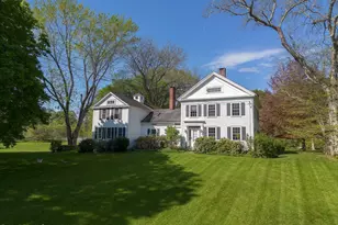 605 Cross Road to Canaan Valley Road, New Marlboro, MA 01259 - Photo 2