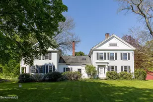 605 Cross Road to Canaan Valley Road, New Marlboro, MA 01259 - Photo 4