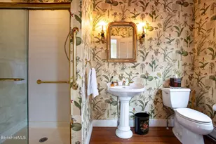 605 Cross Road to Canaan Valley Road, New Marlboro, MA 01259 - Photo 32