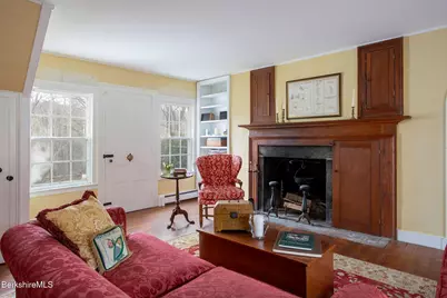 605 Cross Road To Canaan Valley Rd, New Marlboro, MA 01259 - Photo 18